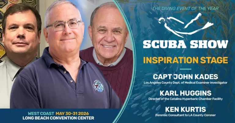 scuba show