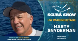 Marty Snyderman