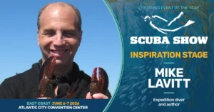 Expedition diving