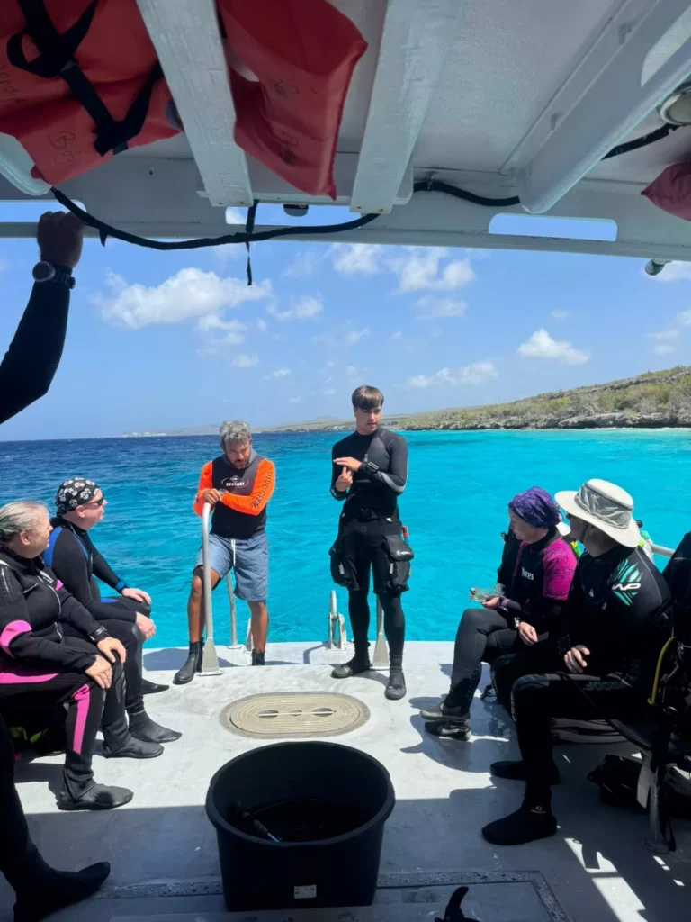 Divemaster