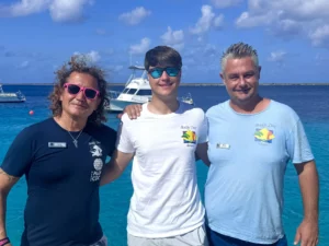 Divemaster