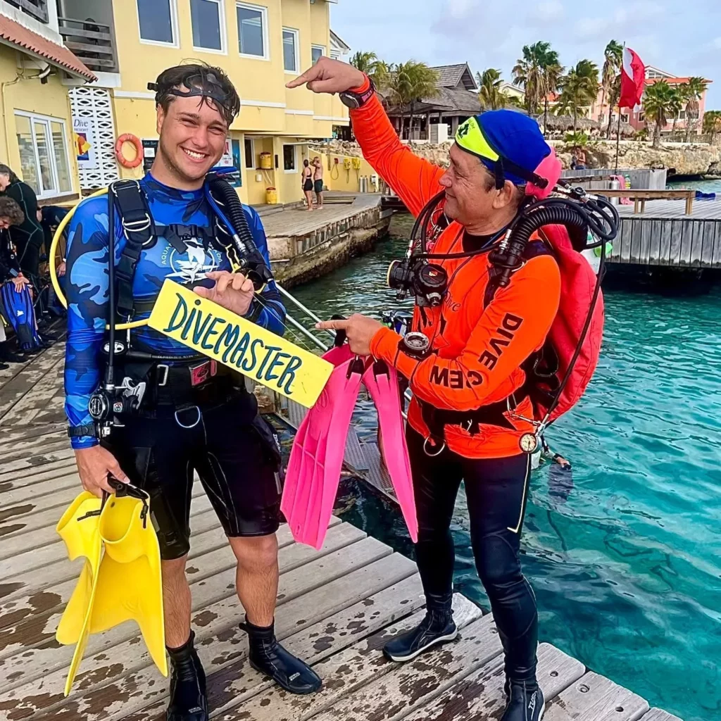 Divemaster