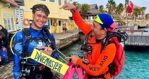 Divemaster