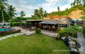Raja Ampat Accommodation Options