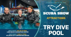Scuba Show
