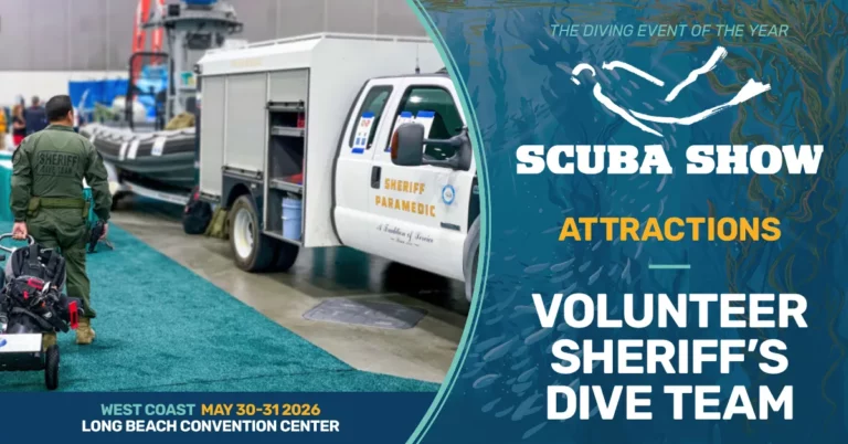 scuba show