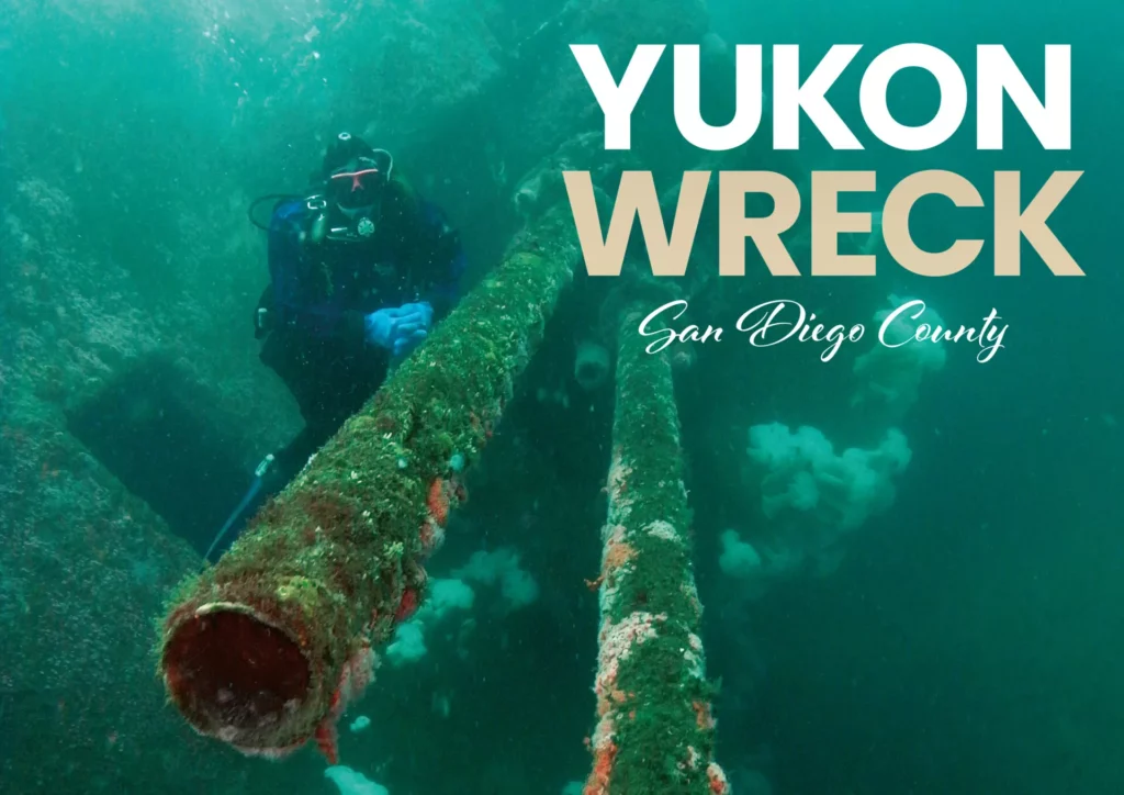 Yukon Wreck