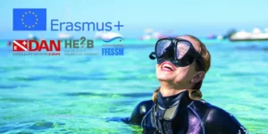 Major survey backs up claims for diving benefits