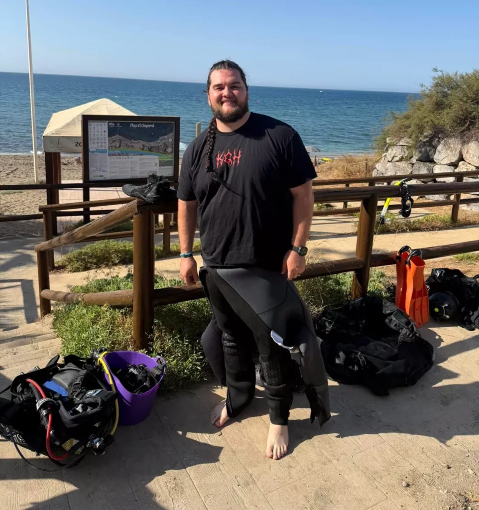 Kalani Ghost Hunter