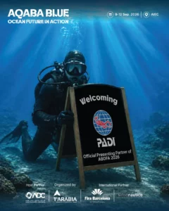 Aqaba Blue: Ocean Future in Action