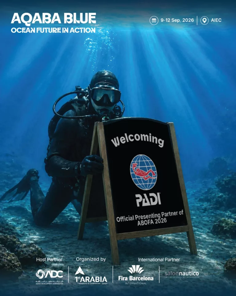 Aqaba Blue: Ocean Future in Action