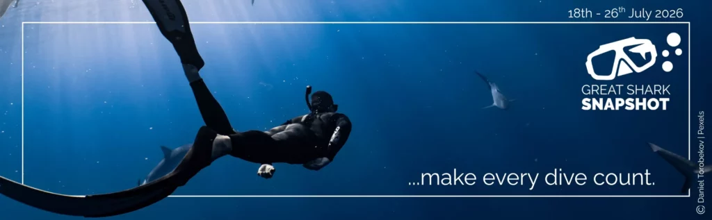 (Shark Trust)