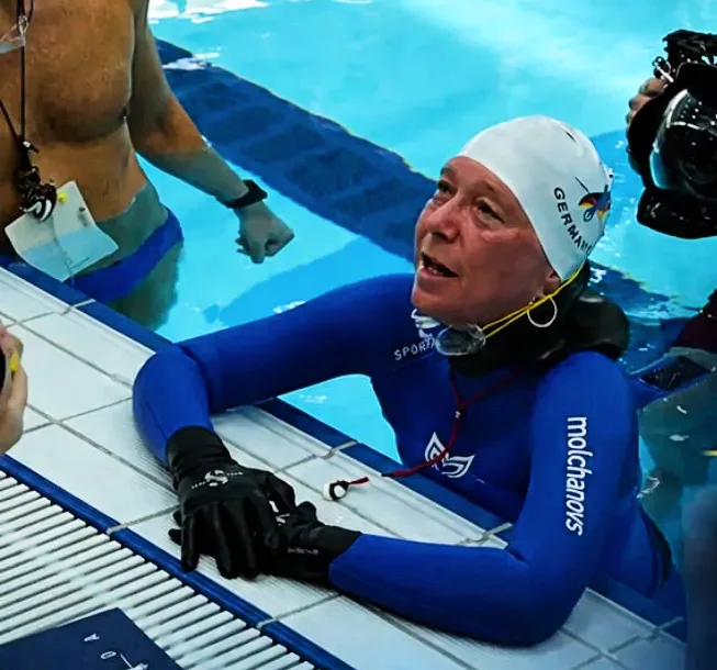 Heike Schwerdtner