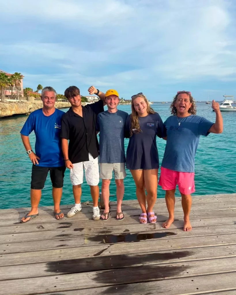 Divemaster