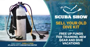 scuba show