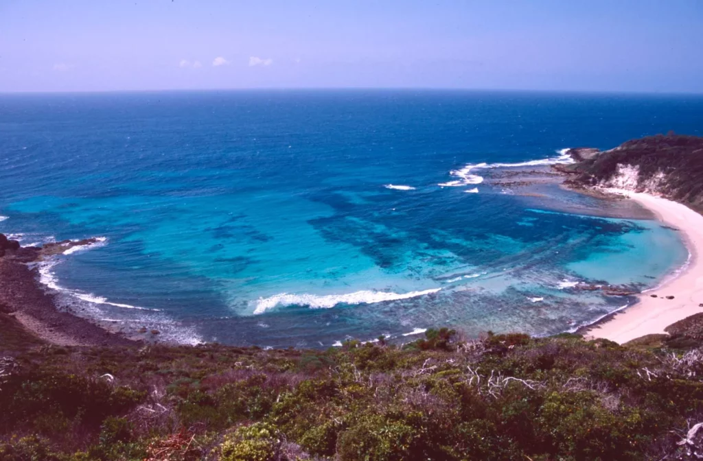 Ned’s Beach