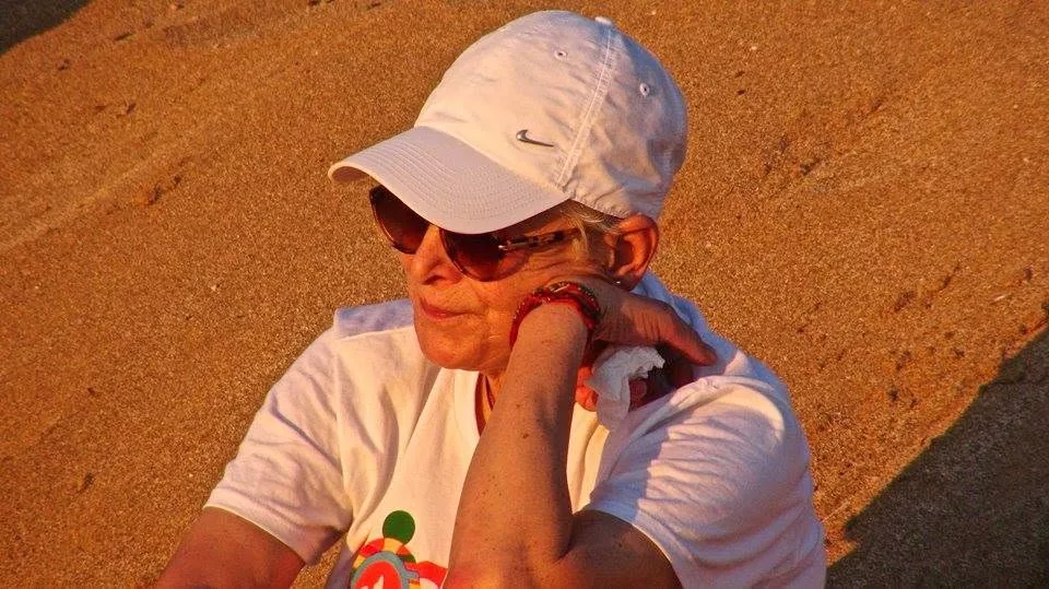 Mona Khalil