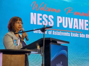 Malaysia International Dive Expo 20th Anniversary