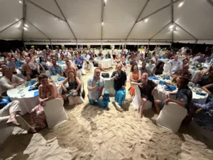 Record attendance for SPUMS 2026 Annual Scientific Meeting in Palau
