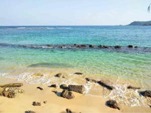 Trincomalee in Sri Lanka (C Lalinshan)