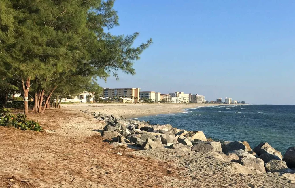Diver who died in Florida had been signalling for help 1 Diver died off Venice, Florida (Vinzer1)