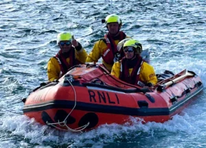 Wells inshore lifeboat (RNLI)