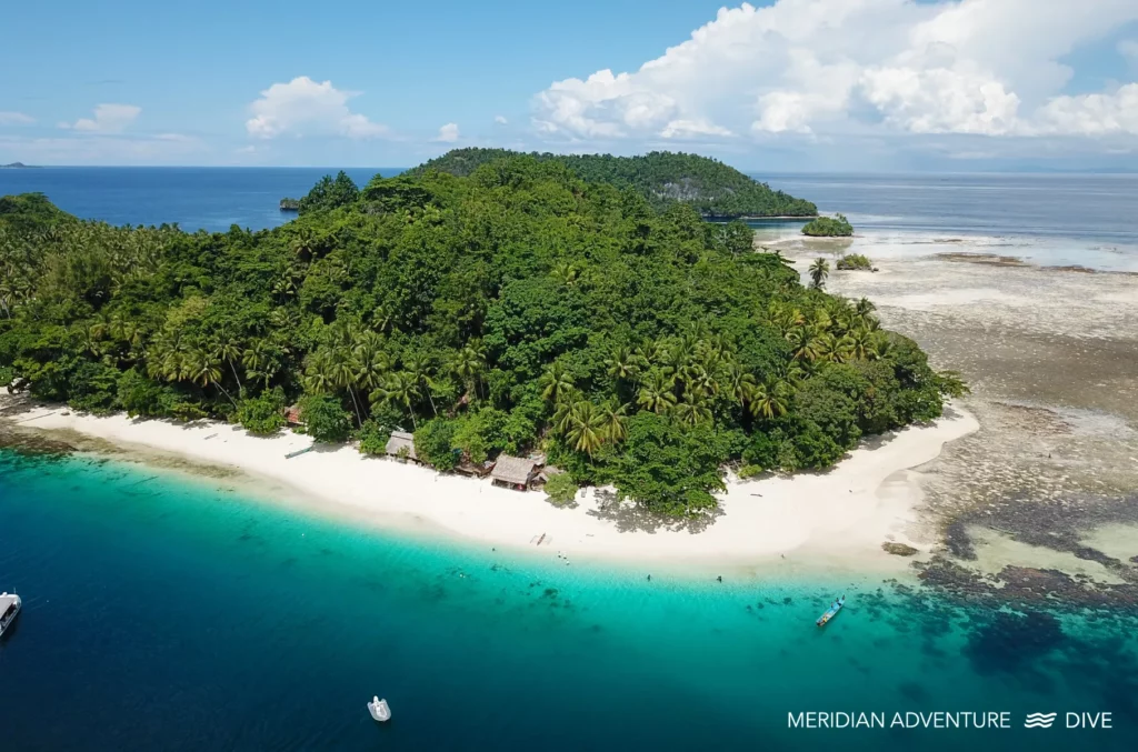 What to Pack for Raja Ampat 1