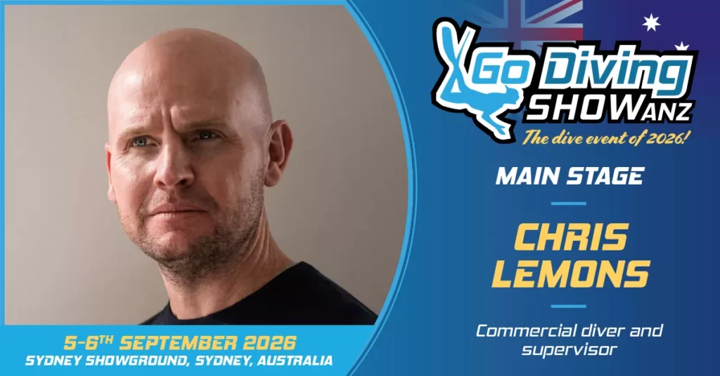 Chris Lemons