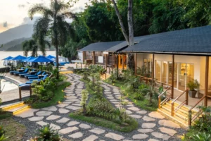 New Facilities and Features at Lembeh Resort