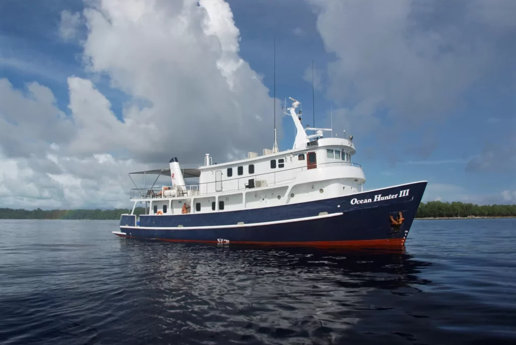 Diving Palau in the Low Season 4 OH III 01