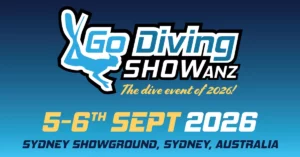 GO Diving Show