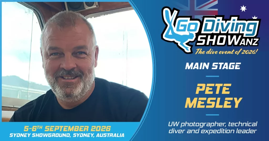 Pete Mesley