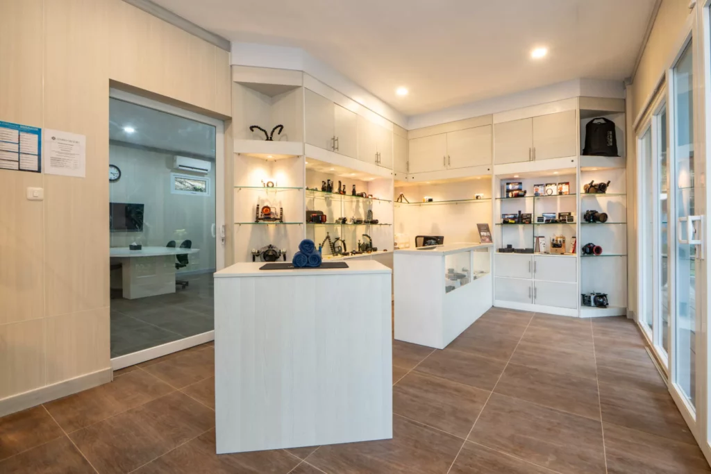 Photo Center shop