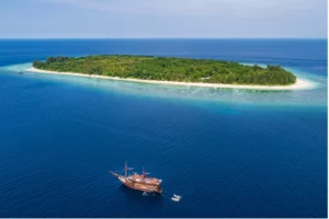 North Halmahera Diving Expedition
