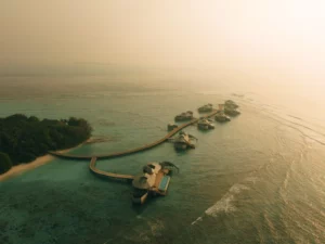 Soneva’s Next Chapter: Introducing Bare Luxury