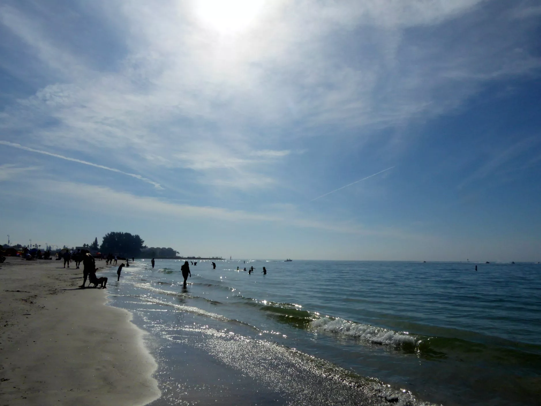 Missing Florida diver found dead off Treasure Island