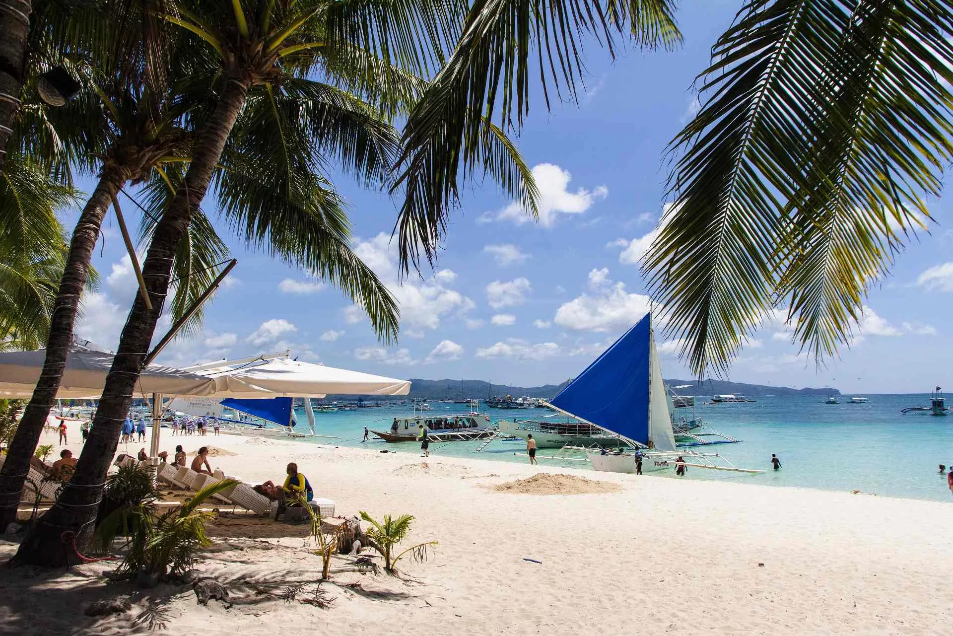 Boracay dive operators penalised for forming cartel
