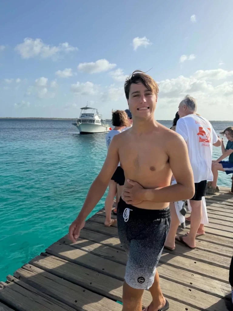 Divemaster