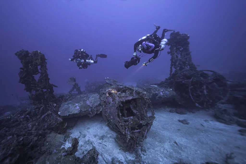 North Halmahera Diving Expedition 3 image 1