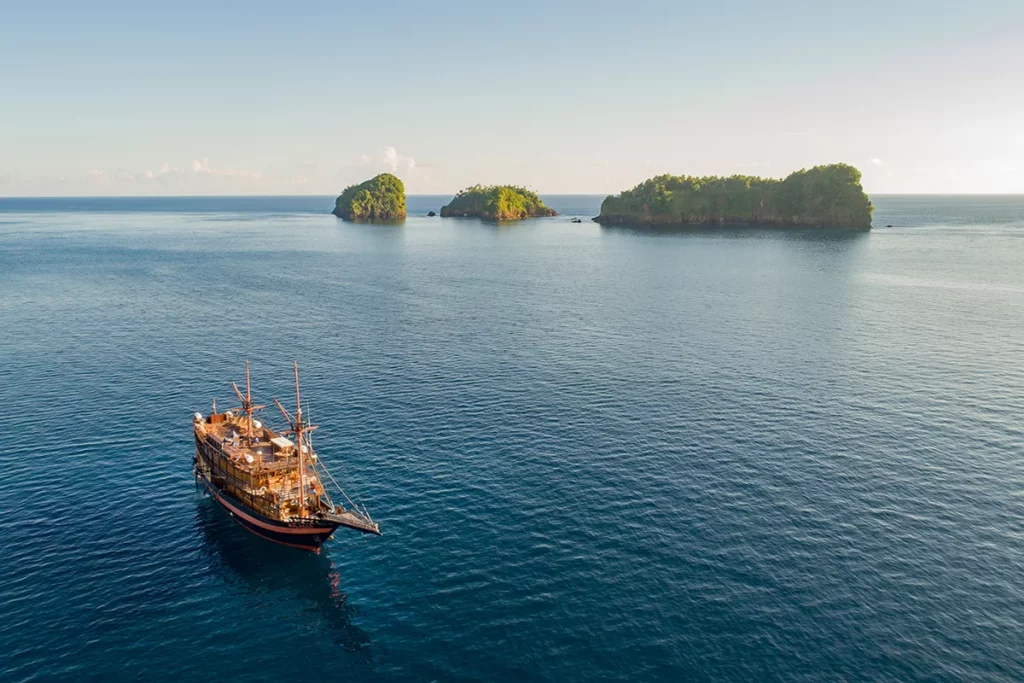 North Halmahera Diving Expedition 5 image 3