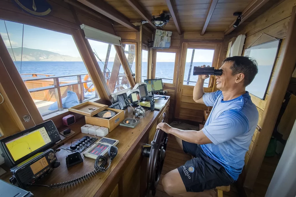 North Halmahera Diving Expedition 6 image 4