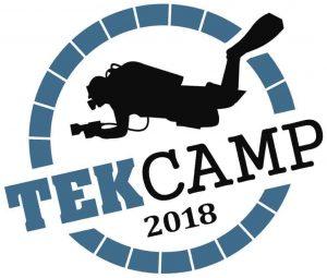 tekcamp2018 logo