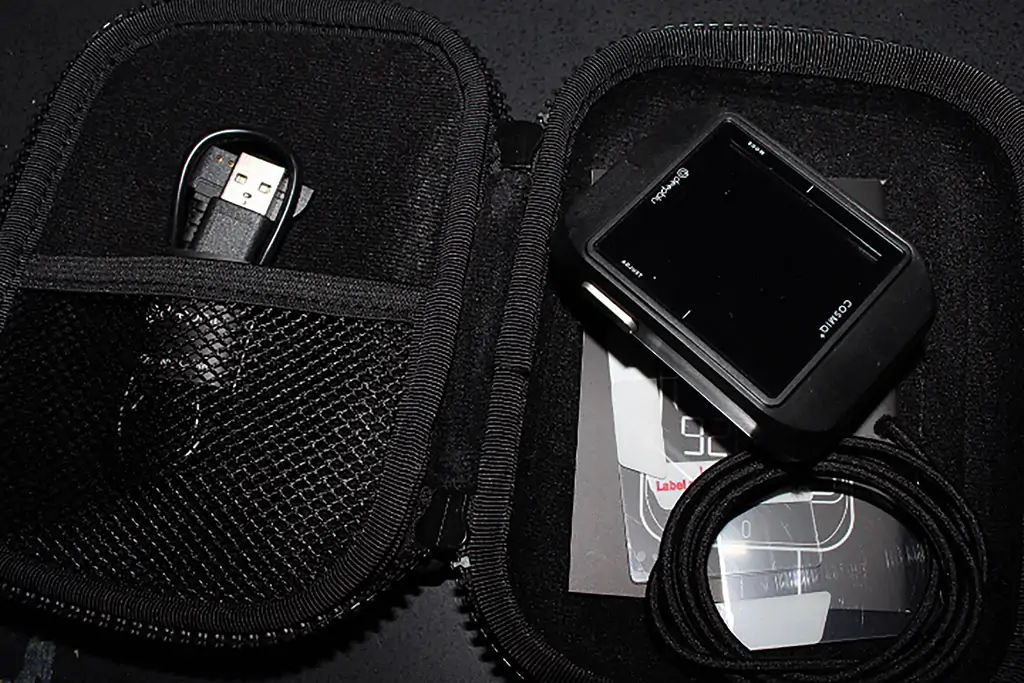 DEEPBLU COSMIQ+ DIVE COMPANION DEEPBLU COSMIQ+ DIVE COMPANION