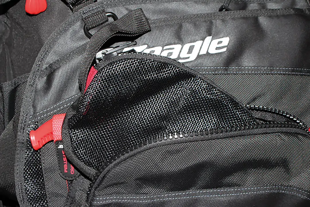 ZEAGLE HALO ZEAGLE HALO