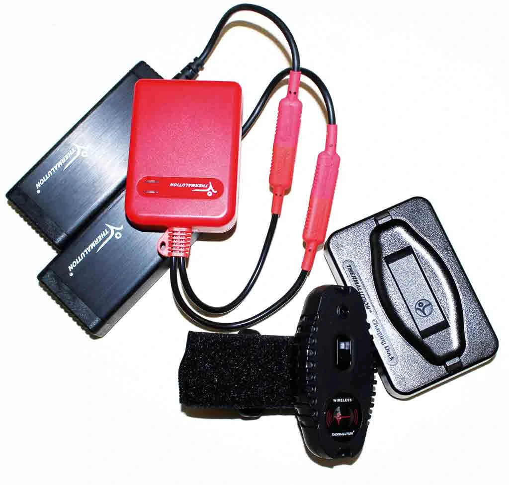 Thermalution Red Grade Ultra Thermalution Red Grade Ultra