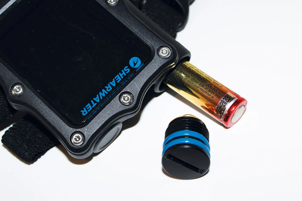 SHEARWATER RESEARCH PERDIX AI SHEARWATER RESEARCH PERDIX AI