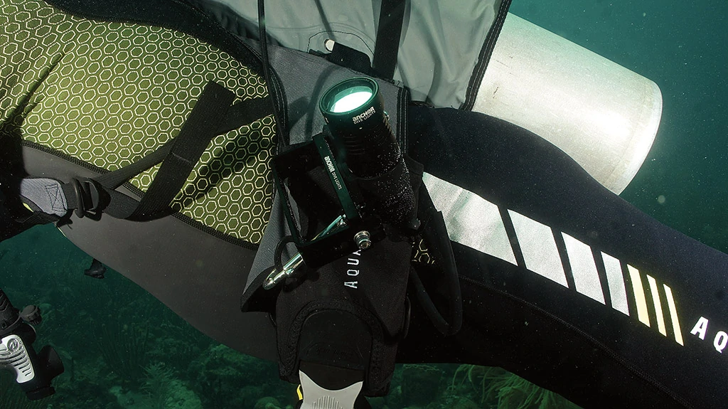 Anchor Dive Lights Series 3K Anchor Dive Lights Series 3K