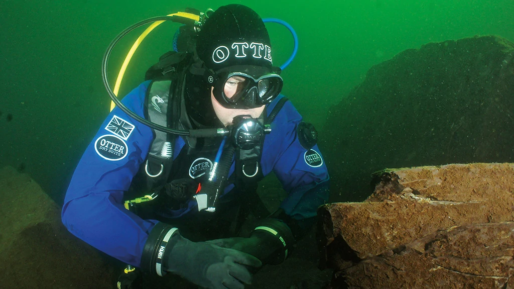 DeepBlu Cosmiq+ Dive Companion DeepBlu Cosmiq+ Dive Companion