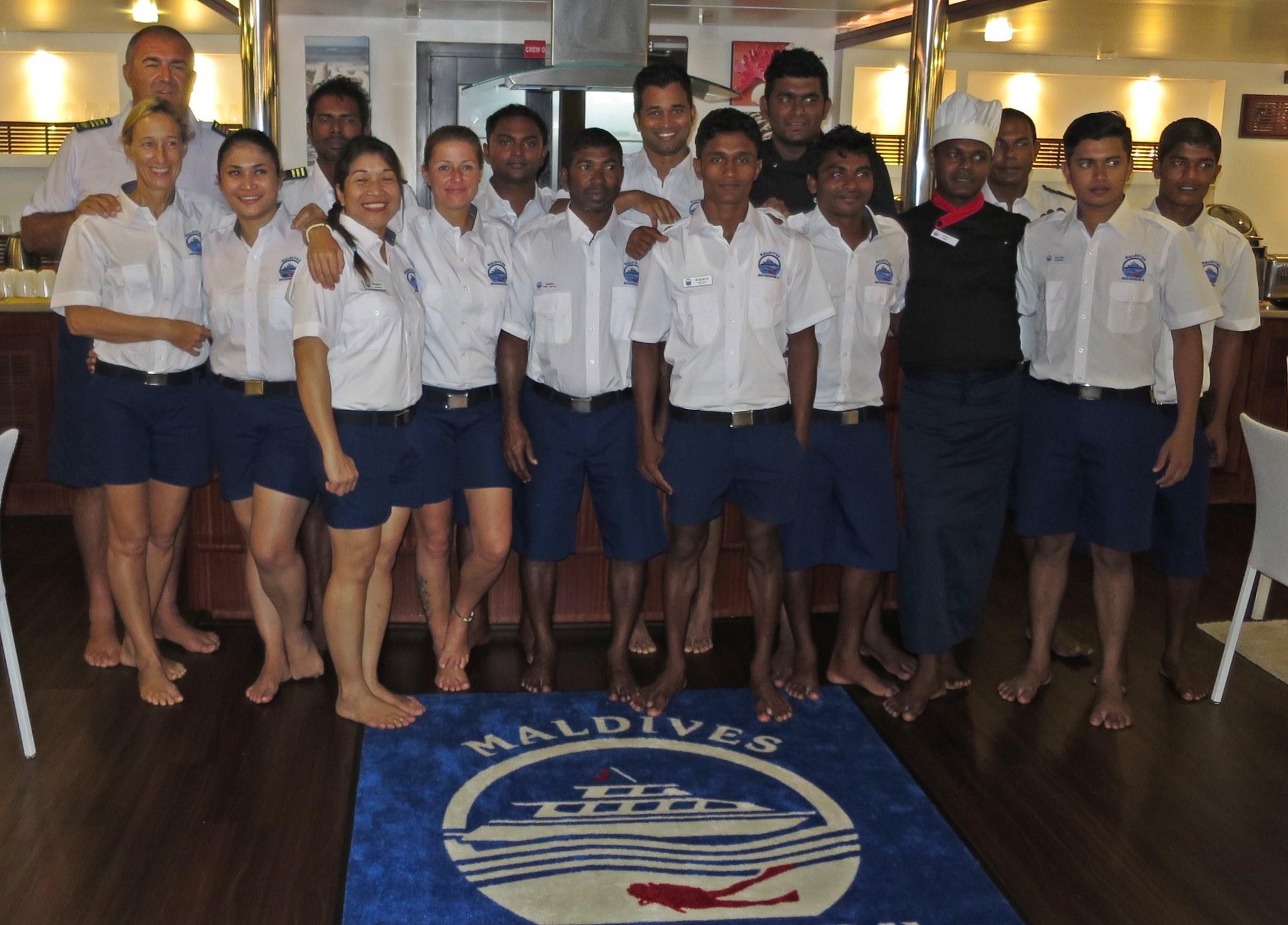 MAII Team
