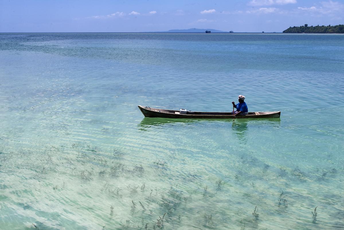 Wakatobi
